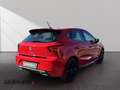 SEAT Ibiza 1.0 FR Black Ed.*Navi*LED*Virtual*CarPlay* Rot - thumbnail 4