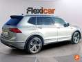 Volkswagen Tiguan Allspace 2.0TDI R-Line 4Motion DSG 110kW Gris - thumbnail 3