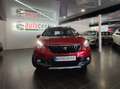 Peugeot 2008 Allure 1.2 PureTech 81KW (110CV)S&S EAT6 Rojo - thumbnail 11