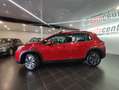 Peugeot 2008 Allure 1.2 PureTech 81KW (110CV)S&S EAT6 Rojo - thumbnail 12