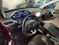 Peugeot 2008 Allure 1.2 PureTech 81KW (110CV)S&S EAT6 Rojo - thumbnail 22