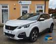 Peugeot 3008 GT Weiß - thumbnail 1