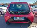 Toyota Aygo 5p 1.0 x-cool 72cv Rot - thumbnail 5