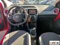 Toyota Aygo 5p 1.0 x-cool 72cv Rot - thumbnail 10