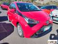 Toyota Aygo 5p 1.0 x-cool 72cv Rot - thumbnail 1