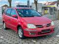 Nissan Almera Tino 1.8 TÜV 1.Hand Kamera AHK Rot - thumbnail 2