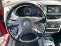 Nissan Almera Tino 1.8 TÜV 1.Hand Kamera AHK Rot - thumbnail 8