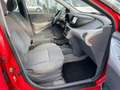 Nissan Almera Tino 1.8 TÜV 1.Hand Kamera AHK Rot - thumbnail 14