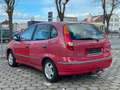 Nissan Almera Tino 1.8 TÜV 1.Hand Kamera AHK Rot - thumbnail 5