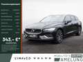 Volvo V60 Recharge T6 AWD Inscription NAVI ACC LED Schwarz - thumbnail 1