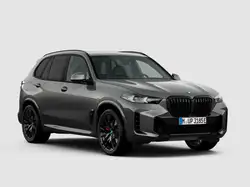 Bmw X5 50e xDrive M Sport*22"*AHK*Massage*Merino