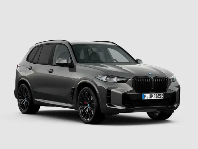Bmw X5 50e xDrive M Sport*22"*AHK*Massage*Merino