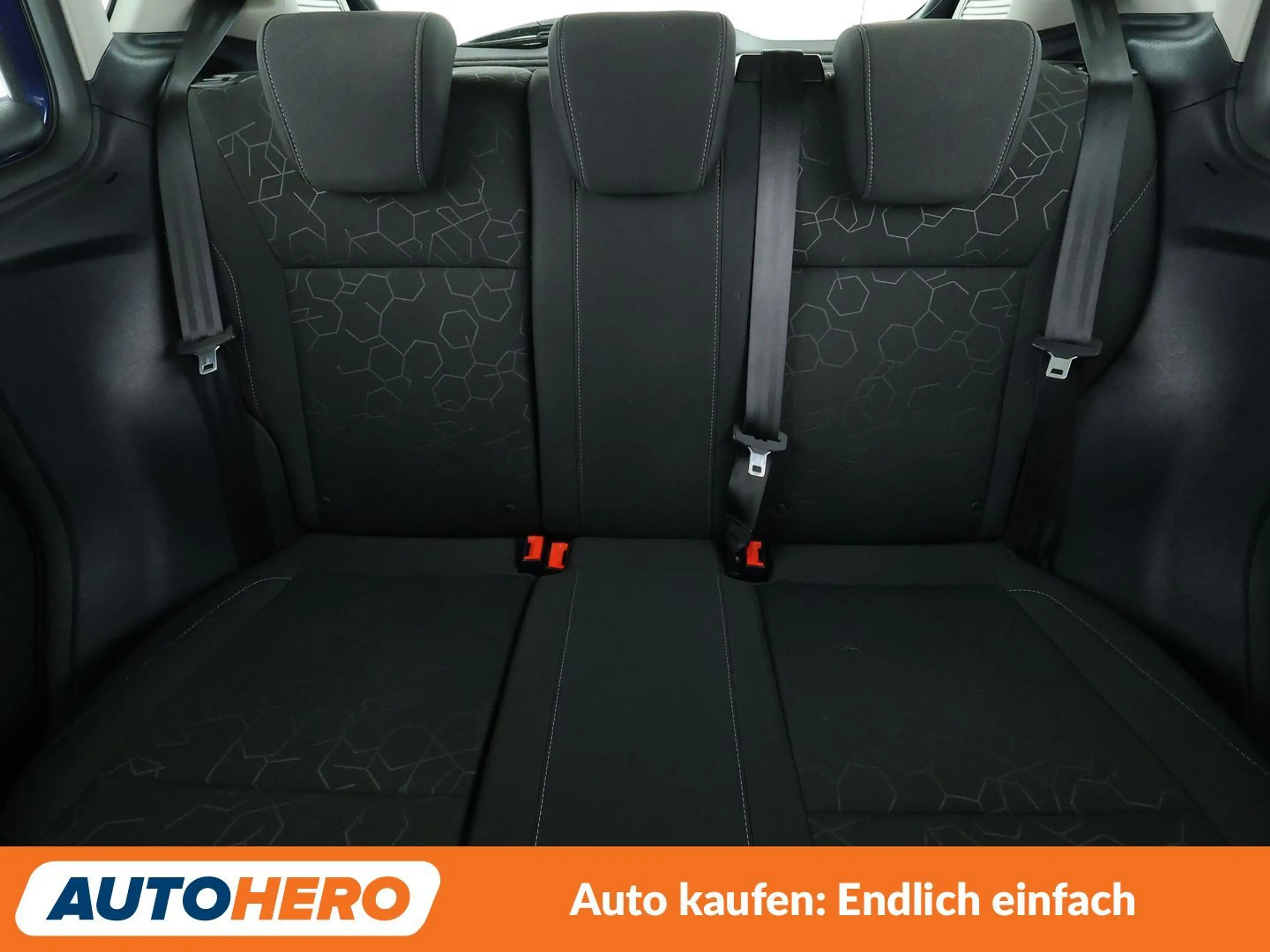 Ford B-Max 1.0 EcoBoost Trend *PDC*SHZ*KLIMA* — photo 15