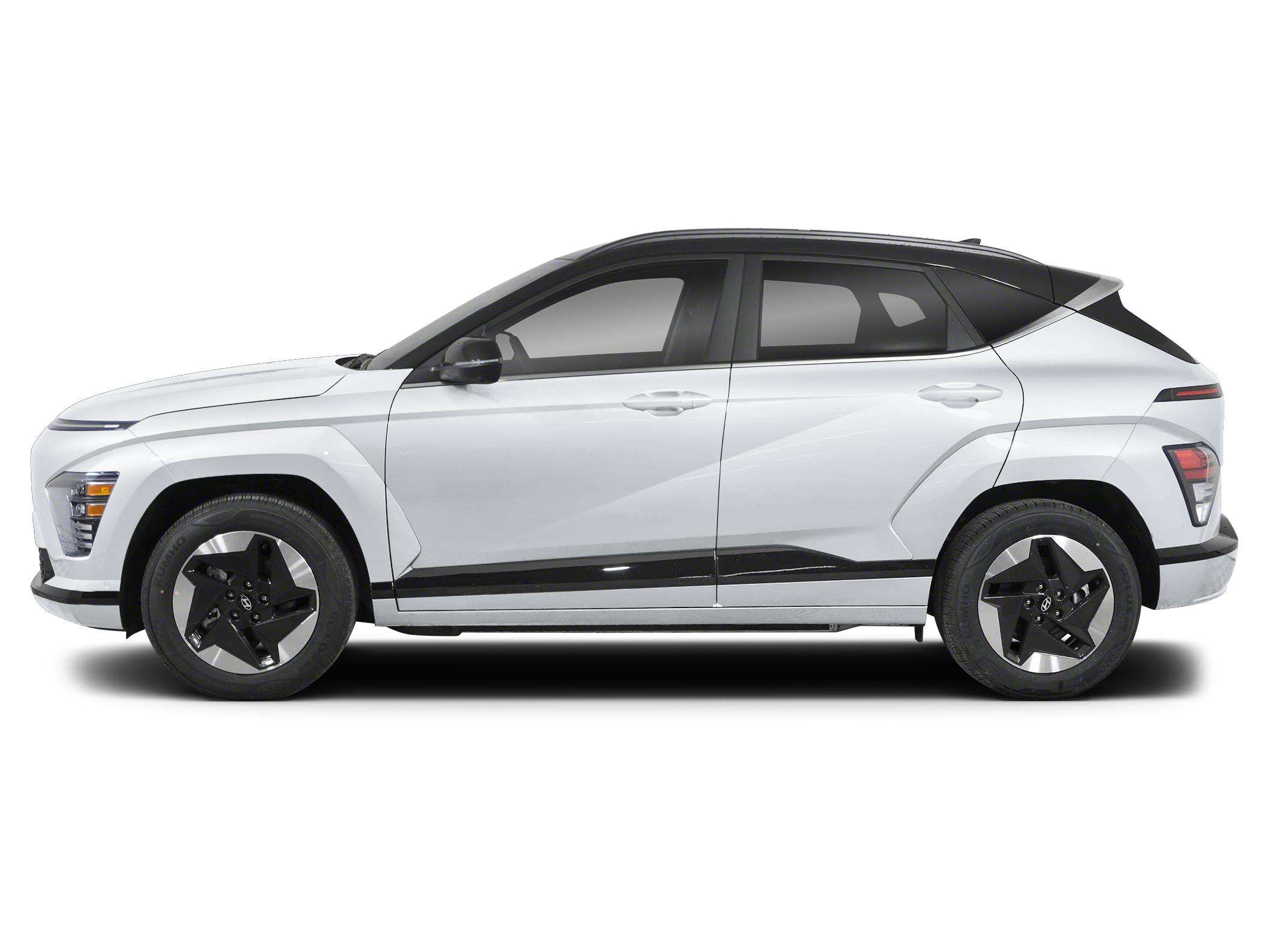 2026 Hyundai Kona Electric