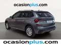 Skoda Kamiq 1.0 TSI Selection DSG7 85kW Gris - thumbnail 4