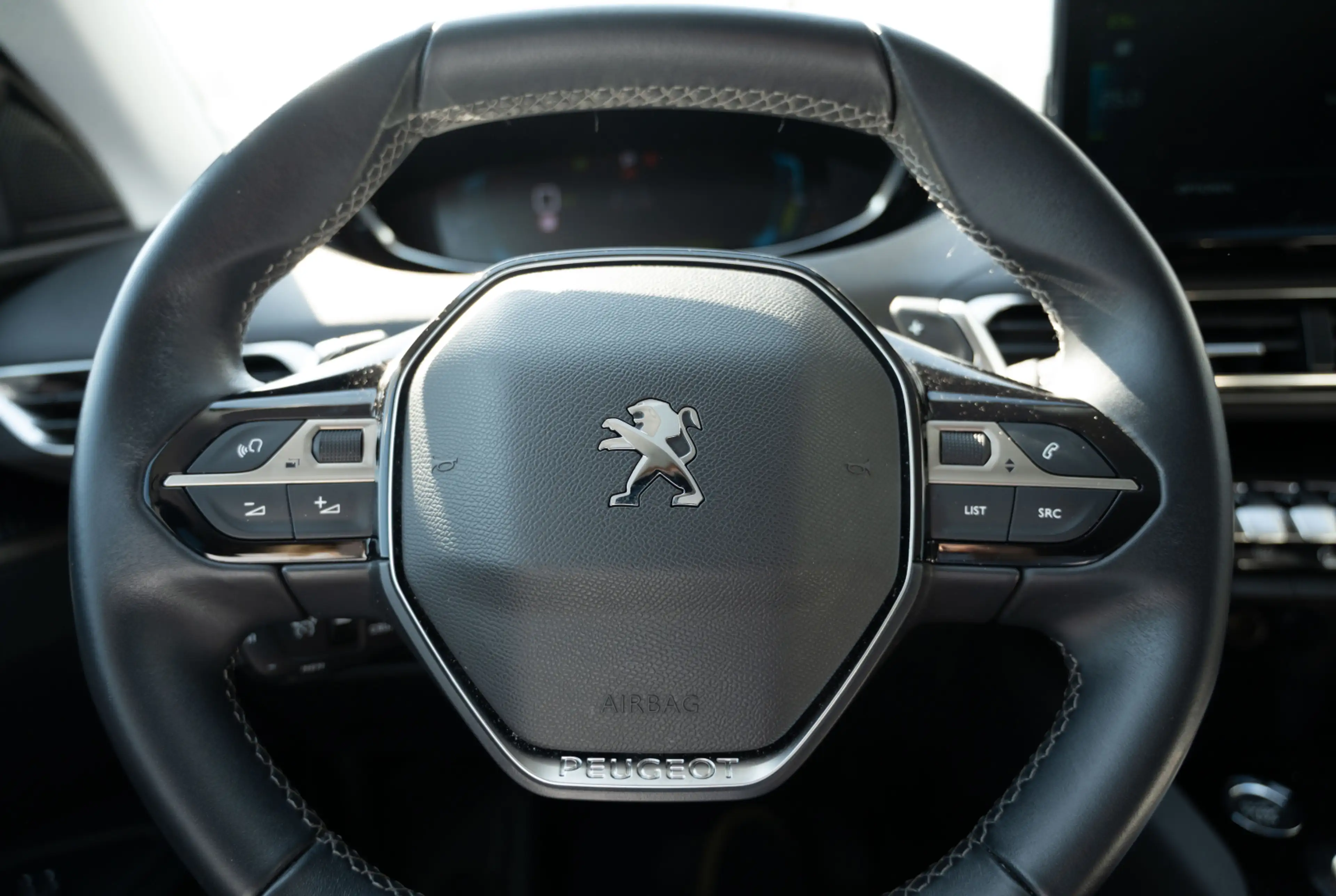 Peugeot 3008 Allure Plug-In-Hybrid 225 *NAVI*KEYLESS*PDC* *INVENTUR-SALE* — photo 14