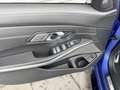 BMW M3 Touring xDrive Competition M Carbon Exterieur pakk Bleu - thumbnail 29