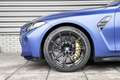BMW M3 Touring xDrive Competition M Carbon Exterieur pakk Bleu - thumbnail 2