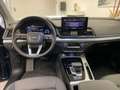 Audi Q5 Sportback S line 40 TDI quattro 204 CV S tronic Bleu - thumbnail 5