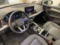 Audi Q5 Sportback S line 40 TDI quattro 204 CV S tronic Bleu - thumbnail 4