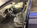 Audi Q5 Sportback S line 40 TDI quattro 204 CV S tronic Bleu - thumbnail 3