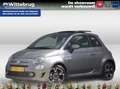Fiat 500 1.0 70 PK Sport ! Schuif / Kantel dak | Parkeerhul Grijs - thumbnail 1