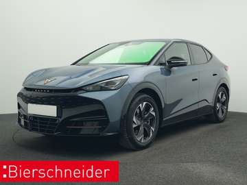 Leasing ab 356EUR 5-J-GAR NAVI KAMEA LED