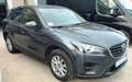 Mazda CX-5 2.2D Evolution Navi 2WD Aut. 110Kw Gris - thumbnail 2