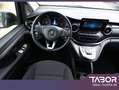 Mercedes-Benz V 220 V 220 d Edition kompakt 7S AHK eHk Nav NightP Bleu - thumbnail 6