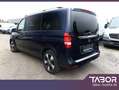 Mercedes-Benz V 220 V 220 d Edition kompakt 7S AHK eHk Nav NightP Bleu - thumbnail 4