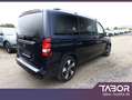 Mercedes-Benz V 220 V 220 d Edition kompakt 7S AHK eHk Nav NightP Bleu - thumbnail 3