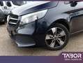 Mercedes-Benz V 220 V 220 d Edition kompakt 7S AHK eHk Nav NightP Bleu - thumbnail 5