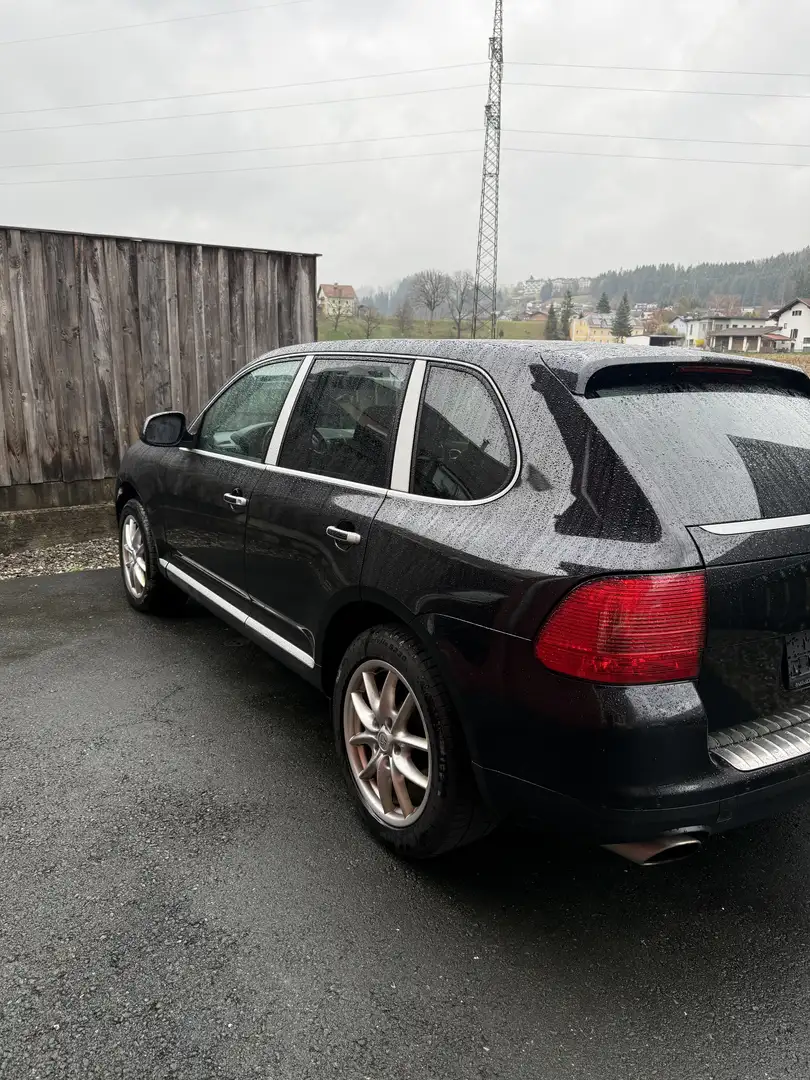 Porsche Cayenne S 4,5 V8 Tiptronic - 2