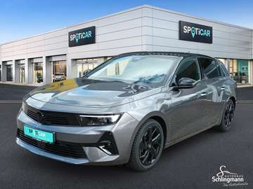 GS Line Plug-in-Hybrid
