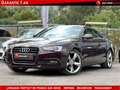 Audi A5 1.8 TFSI 170 Ambition Luxe Multitronic Rouge - thumbnail 1