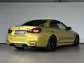 BMW M4 Cabrio |H&K|MEMO|PDC|LED|HUD|Deutsch-Fahrzeug Jaune - thumbnail 4