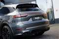 Porsche Cayenne 3.0 E-Hybrid Platinum Edition Luchtvering - Trekha Grau - thumbnail 9