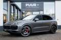 Porsche Cayenne 3.0 E-Hybrid Platinum Edition Luchtvering - Trekha Grau - thumbnail 1