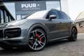 Porsche Cayenne 3.0 E-Hybrid Platinum Edition Luchtvering - Trekha Grau - thumbnail 19