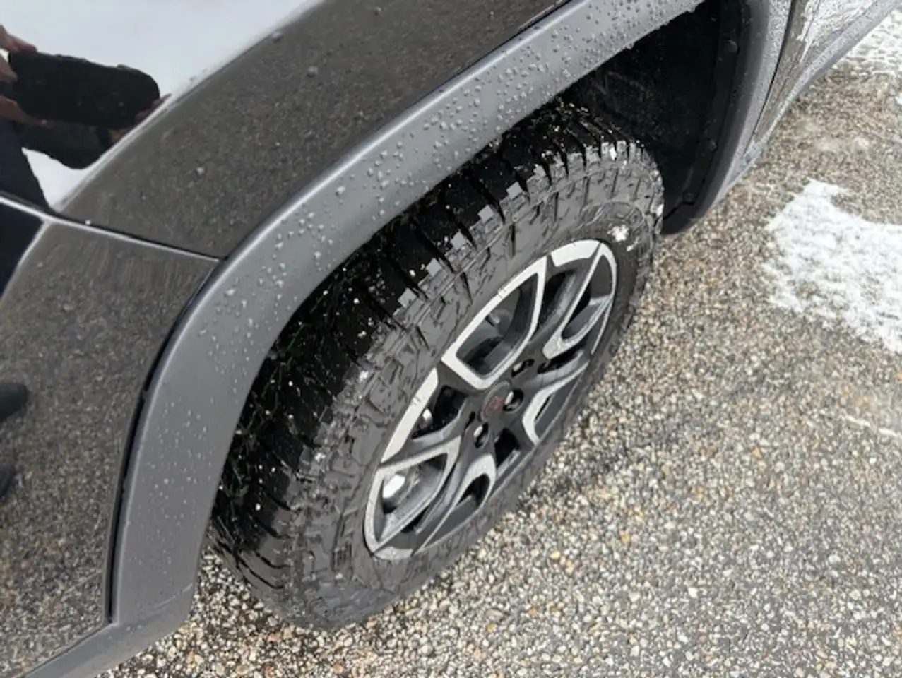 Jeep Compass снимка Jeep Compass