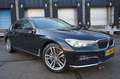 BMW 730 730D Zwart - thumbnail 38