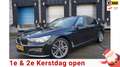 BMW 730 7-serie 730d Noir - thumbnail 1