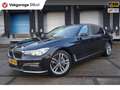 BMW 730 730D Zwart - thumbnail 1