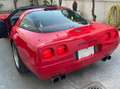 Chevrolet Corvette Corvette Coupe 5.7 V8 ZR1 Rosso - thumbnail 5
