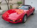 Chevrolet Corvette Corvette Coupe 5.7 V8 ZR1 Rosso - thumbnail 3