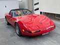Chevrolet Corvette Corvette Coupe 5.7 V8 ZR1 Rosso - thumbnail 4