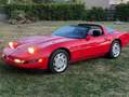 Chevrolet Corvette Corvette Coupe 5.7 V8 ZR1 Rosso - thumbnail 15