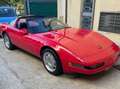 Chevrolet Corvette Corvette Coupe 5.7 V8 ZR1 Rosso - thumbnail 11