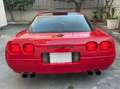 Chevrolet Corvette Corvette Coupe 5.7 V8 ZR1 Rosso - thumbnail 6