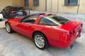 Chevrolet Corvette Corvette Coupe 5.7 V8 ZR1 Rosso - thumbnail 12